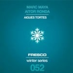 cover: Maya, Marc|Aitor Ronda - Aigues Tortes