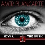 cover: Amir Plancarte - Evil