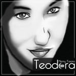 cover: Menny Fasano - Teodora