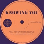 cover: Gavril's - Knowing You