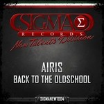 cover: Airis - Back To The Oldschool (New Talents Division)