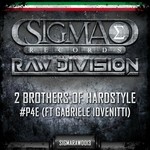 cover: 2 Brothers Of Hardstyle|Gabriele Iovenitti - P4E