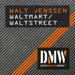 cover: Walt Jenssen - Waltmart