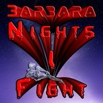 cover: Barbara - Nights I Fight