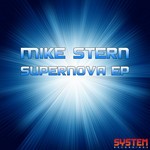 cover: Mike Stern - Supernova EP