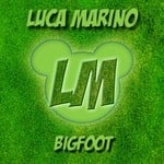 cover: Luca Marino - Bigfoot