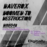 cover: Daverox - Doomed To Destruction