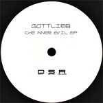 cover: Gottlieb - The Inner Evil EP