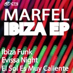 cover: Marfel - Ibiza EP