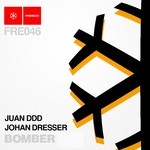 cover: Johan Dresser|Juan Ddd - Bomber