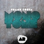 cover: Franz Costa - Monotone