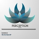 cover: Leoesco - We Are Stars EP