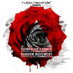 cover: Random Movement|Technimatic - Vermillion