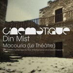 cover: Din Mist - Macouria (Le Theatre)