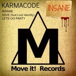 cover: Karmacode - Insane