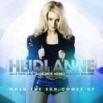 cover: Anne, Heidi|T Pain|Lil Wayne|Rick Ross|Glasses Malone - When The Sun Comes Up