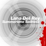 cover: Lana Del Rey - Summertime Sadness (Nick Warren remixes)