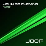 cover: John 00 Fleming - WKO