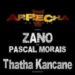 cover: Zano|Pascal Morais - Thatha Kancane