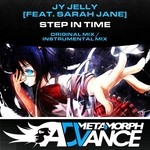 cover: Jy Jelly|Sarah Jane - Step In Time