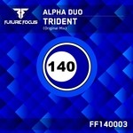 cover: Alpha Duo - Trident