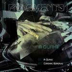 cover: Fragments - A Quake