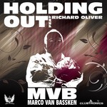 cover: Van Bassken, Marco|Richard Oliver - Holding Out