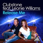 cover: Clubstone|Leonie Williams - Release Me