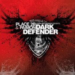 cover: Place 2b|Paimon - The Dark Defender