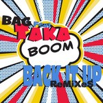 cover: Bag|Taka Boom - Back It Up