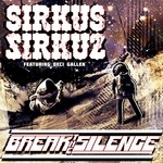 cover: Deci Gallen|Sirkus Sirkuz - Break The Silence