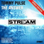 cover: Tommy Pulse - The Answer (Remix Edition)