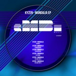 cover: Kyzen - Mandalia EP