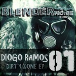 cover: Diogo Ramos - Dirty Zone EP