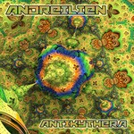 cover: Andreilien - Antikythera