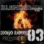 cover: Diogo Ramos - Pressure EP