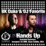 cover: Bk Duke|Dj Favorite - Hands Up