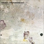 cover: Chicago Underground Duo - Age Of Energy