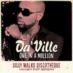 cover: Da'ville - One In A Million