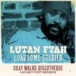 cover: Lutan Fyah - Lonesome Soldier