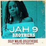 cover: Jah 9 - Brothers