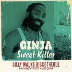 cover: Ginja - Sweet Killer