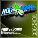 cover: Searly|Aggey - Bitch