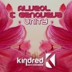 cover: Alveol|Genoveva - Unity