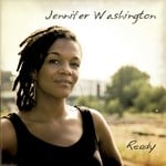 cover: Jennifer Washington - Ready