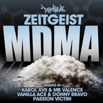 cover: Zeitgeist - MDMA