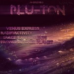 cover: Plu Ton - Venus Express