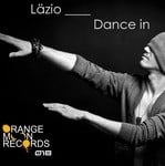 cover: Lazio - Dance In!