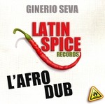 cover: Ginerio Seva - L'afro Dub