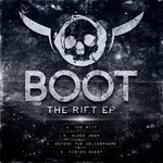 cover: Boot - The Rift EP